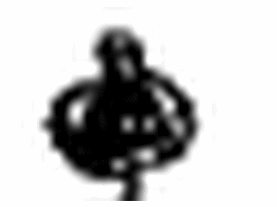 Toyota 67837-42050 Seal, Door Dust Proof