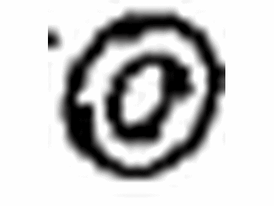Toyota 90430-14016 Gasket(For Oil Cooler Union)