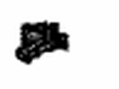 82817-33X30 Toyota Protector, Wiring Harness Illustration 1 of 1