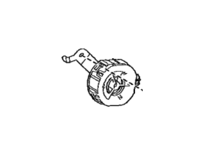 Toyota 86570-42050 Speaker Assy,  Vehicle Approaching