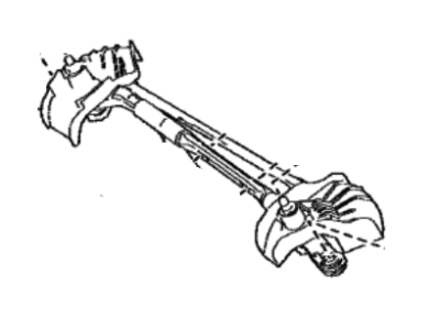 Toyota 85150-42290 Link Assy,  Windshield Wiper