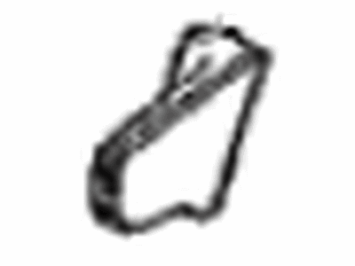 Toyota 72868-42040-C0 Hinge Cover