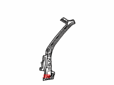 Toyota 61109-33903 Reinforcement