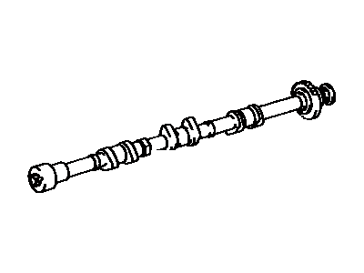 Toyota Camshaft - 13054-31070