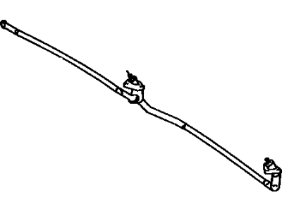 Toyota 85150-33021 Wiper Linkage