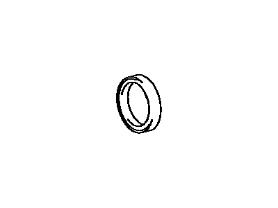 Toyota Camry Crankshaft Seal - 90311-85007