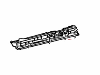 Toyota 57402-33060 Inner Rocker