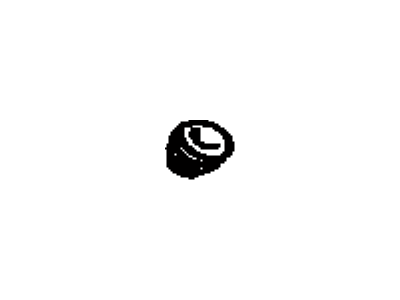 Toyota 90480-26004 Grommet (For Cooler Unit)