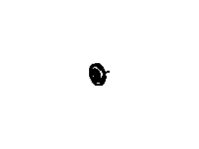 Toyota 94512-01000 Washer, Spring(For Steering Center Arm)