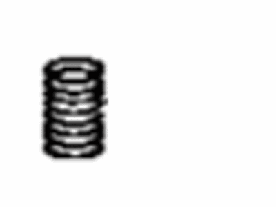 Toyota 90501-14152 Spring,  Compression (For B-2 Accumulator Piston)