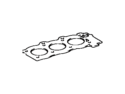 Toyota Camry Cylinder Head Gasket - 11116-62060