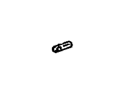 Toyota 88272-33020 Rod End