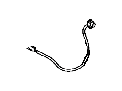 Toyota 84722-06010-B0 Switch, Transmission Control