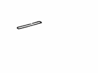 Toyota 76873-32020 Protector