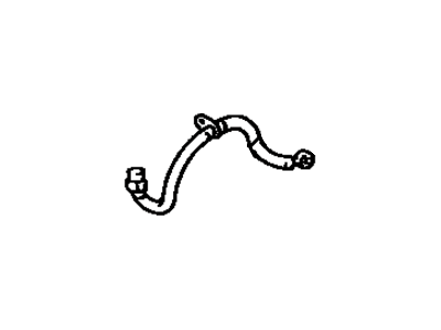 Toyota Camry Brake Line - 90947-02750