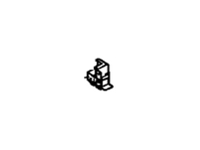 Toyota 52011-33010 Arm