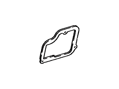 Toyota 81674-33050 Lens Gasket