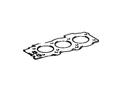 Toyota 11115-62060 Head Gasket