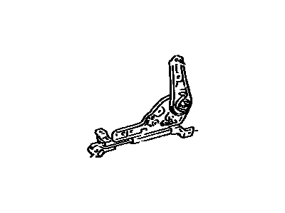 Toyota 72021-33100 Seat Adjuster