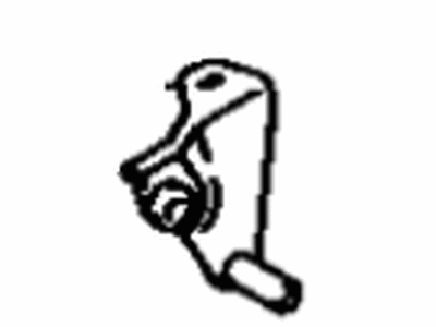 Toyota 12327-62031 Stay