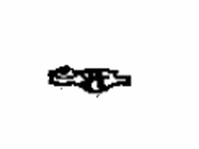 Toyota 63243-33010 Housing Bracket