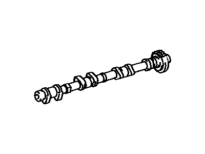 Toyota Camshaft - 13053-31120