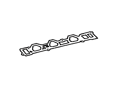 Toyota Camry Intake Manifold Gasket - 17177-62050