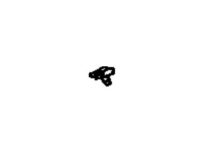 Toyota 55598-33010 Hinge Bracket