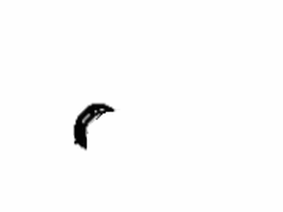 Toyota 90386-13013 Bush(For Intermediate Lever Shaft)