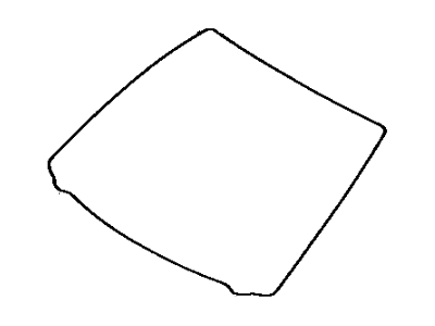 Toyota Camry Windshield - 56111-06010-83