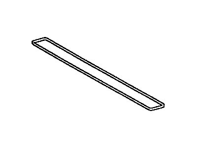 Toyota 16442-74760 Tank Gasket