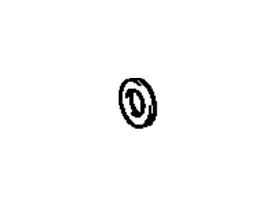 Toyota 94512-01000 Washer, Spring(For Steering Center Arm)
