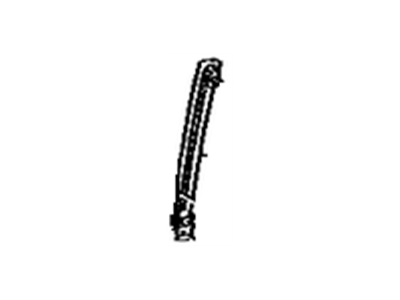 Toyota 67403-32060 Frame