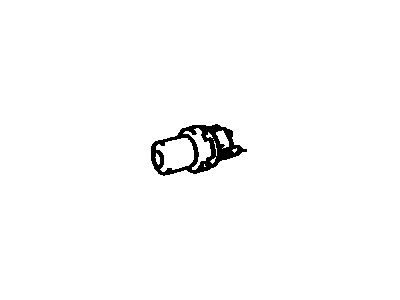 Toyota 90987-01004 Relay,  Light Control