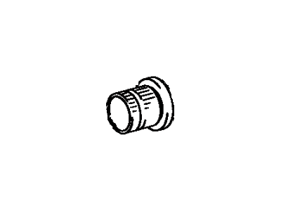 Toyota 33343-36020 Bush, 3rd & 2nd Gear Toyota 33343-36020 Bush, 3rd & 2nd Gear