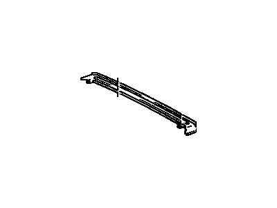 Toyota 63214-20040 Drip Channel