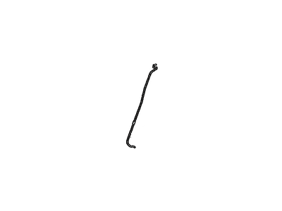 Toyota 53451-20170 Support Rod