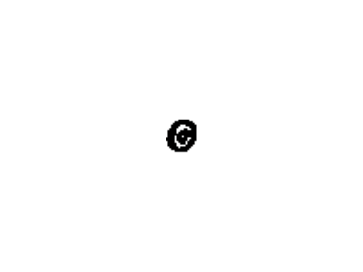 Scion 90201-08077 Washer,  Plate (For Transmission Control Cable)