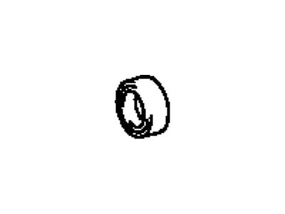 Toyota 90311-38067 Camshaft Seal