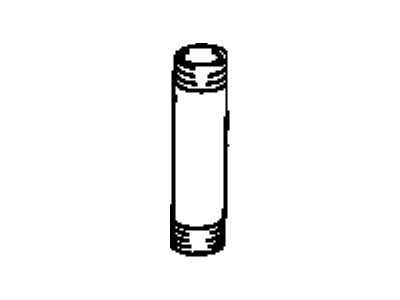 Toyota 11191-74030 Tube,  Spark Plug