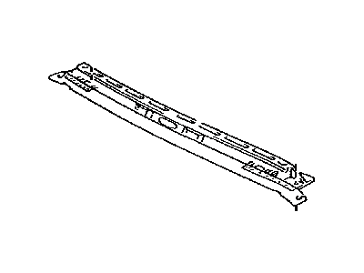 Toyota 65905-0W010 Bow