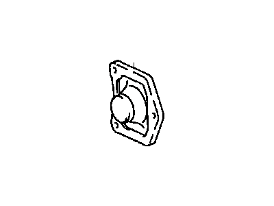 Toyota 28159-55050 Cover,  Magnet Switch
