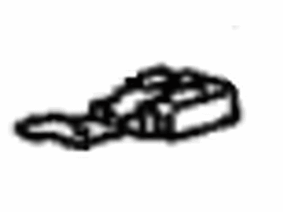 Toyota 85915-20080 Relay,  Sliding Roof Control