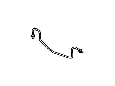 Toyota 44418-20310 Pressure Tube