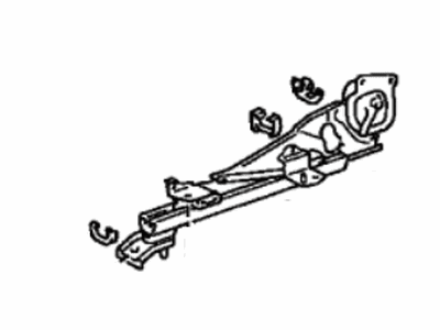 Toyota 72022-20252 Adjuster