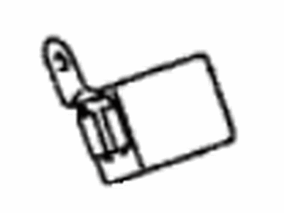 Toyota Avalon Relay - 85921-20100