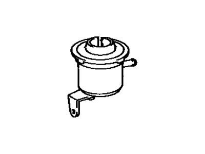 Toyota Celica Power Steering Reservoir - 44360-20170