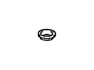 Toyota 90210-06010 Washer,  Seal(For Cylinder Head Cover)