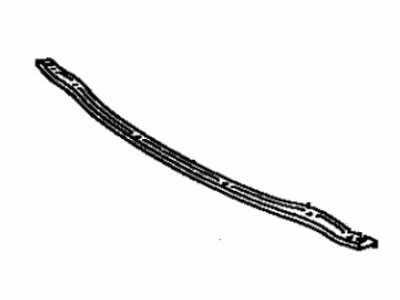 Toyota 52021-20250 Reinforce Bar