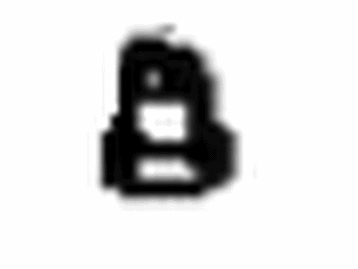 Toyota 35396-32010 Strainer,  Throttle Oil
